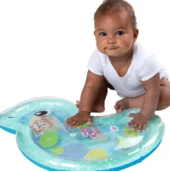 Playgro - Andedammen, Vandaktivitet Måtte
