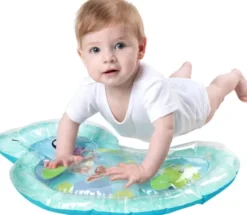 Playgro - Andedammen, Vandaktivitet Måtte