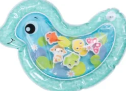 Playgro - Andedammen, Vandaktivitet Måtte