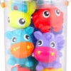 Playgro - 8 Badevenner