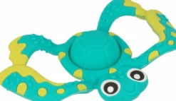 Playgro - Biderangle - Skildpadde