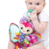 Playgro - Blossom Aktivitets Sommerfugl