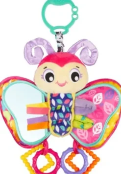 Playgro - Blossom Aktivitets Sommerfugl
