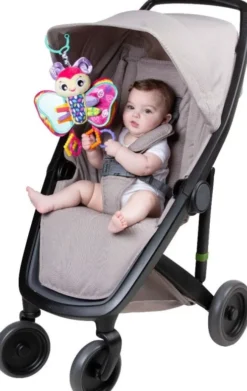 Playgro - Blossom Aktivitets Sommerfugl