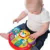 Playgro Jerry's Class - Legetøjsklaver Til Baby