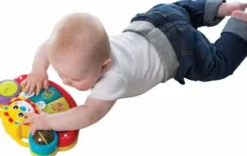 Playgro Jerry's Class - Legetøjsklaver Til Baby