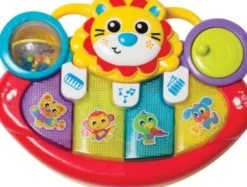 Playgro Jerry's Class - Legetøjsklaver Til Baby
