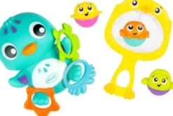 Playgro - Ocean Gaveæske