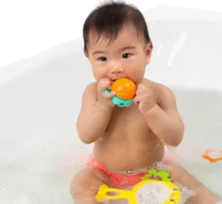 Playgro - Ocean Gaveæske