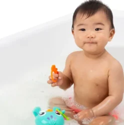 Playgro - Ocean Gaveæske
