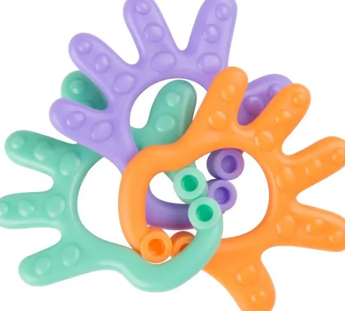 Playgro - Rangler Til Håndled Og Ranglesokker
