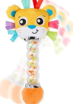 Playgro - Safari Rangle - Løve