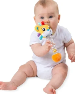 Playgro - Safari Rangle - Løve