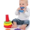 Playgro - Stabelringe