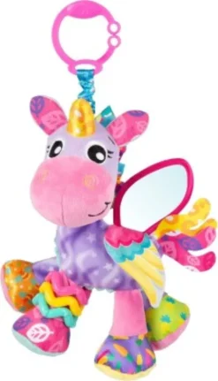 Playgro - Stella Enhjørning M/Ophæng