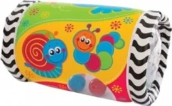 Playgro - Tumble Jungle Musik Legetøj