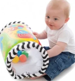 Playgro - Tumble Jungle Musik Legetøj