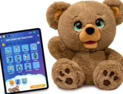 Play-I Poe - Interaktiv Ai Bamse