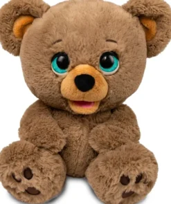 Play-I Poe - Interaktiv Ai Bamse