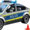Playmobil Action Heroes - Politibil - 71729