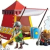 Playmobil Asterix - Legionærernes Telt - 71829