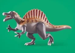 Playmobil Dinos - Spinosaurus Angreb - 71820
