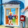 Playmobil Dollhouse - Stort Dukkehus - 70205