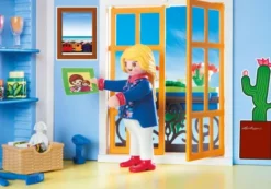 Playmobil Dollhouse - Stort Dukkehus - 70205