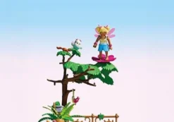 Playmobil 71839 - Magical Unicorn Stable - Enhjørning Legesæt