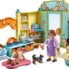 Playmobil My Life - Hvalpeplejecenter - 71743