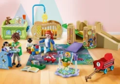 Playmobil My Life - Tumlingegruppe - Promo Pack - 71649