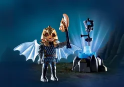 Playmobil Novelmore - Panservagt Legesæt - 71645