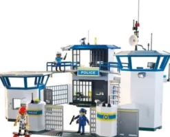 Playmobil 71873 - Police Command Center - City Action - Politi