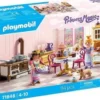 Playmobil Princess Magic - Slotskøkken - 71848