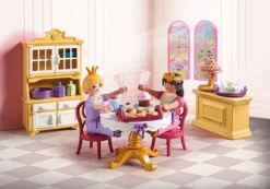 Playmobil Princess Magic - Slotskøkken - 71848