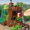 Playmobil 72071 - Zoo Jungleeventyr - Animals & Friends