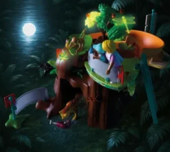 Playmobil 72071 - Zoo Jungleeventyr - Animals & Friends