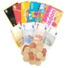 Play Money & Cards - Euro