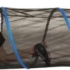 Play Tunnel - Gennemsigtig 250 CM - Ø50 CM