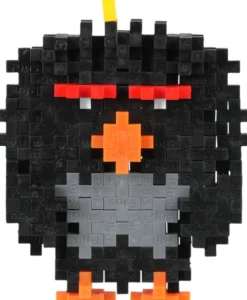 Plus-Plus - Angry Birds - Bomb - 110 Stk