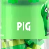 Plus-Plus - Angry Birds - Pig - 110 Stk