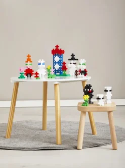 Plus Plus - Big Moomin Valley