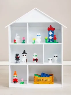 Plus Plus - Big Moomin Valley