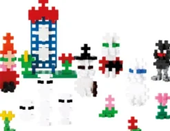 Plus Plus - Big Moomin Valley
