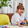Plus Plus - Big Rainbow Mix / 100 Pcs