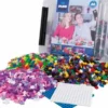 Plus-Plus Brikker - Storage Box Mix - 2400 Dele