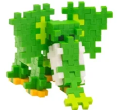 Plus Plus - Elephant - 100 Brikker