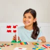 Plus Plus - Flag - Learn To Build - 700 Brikker