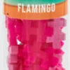 Plus-Plus - Flamingo Figur - Rør Med 100 Brikker