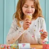 Plus Plus - Gelato Tube 240 Pcs